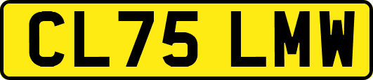 CL75LMW