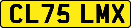CL75LMX