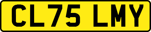 CL75LMY