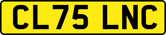 CL75LNC