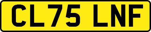 CL75LNF
