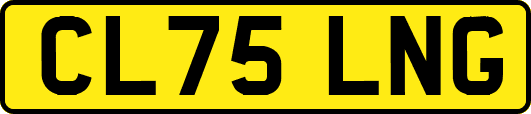 CL75LNG