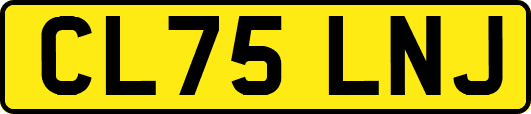 CL75LNJ