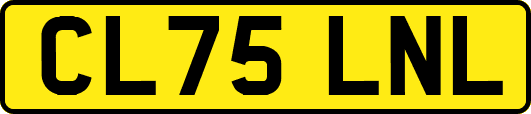 CL75LNL