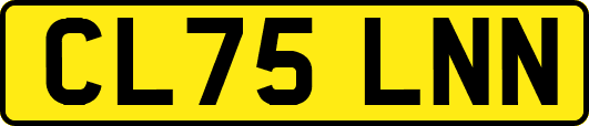 CL75LNN