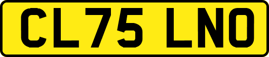 CL75LNO