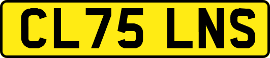 CL75LNS