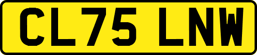 CL75LNW