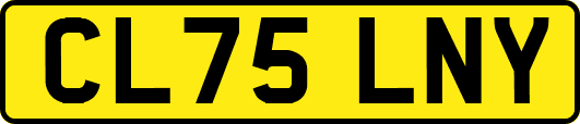 CL75LNY