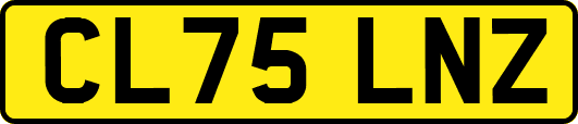 CL75LNZ