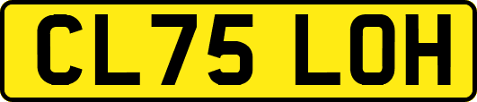 CL75LOH