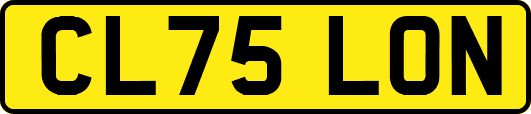 CL75LON