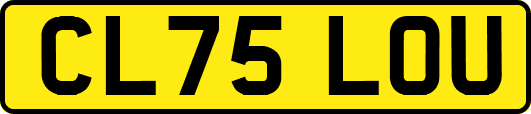 CL75LOU