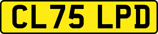 CL75LPD