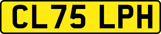 CL75LPH