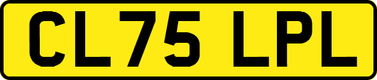 CL75LPL