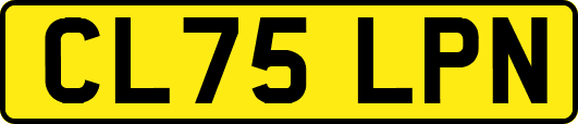 CL75LPN