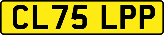 CL75LPP