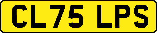 CL75LPS