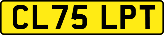 CL75LPT