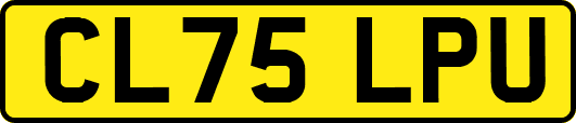 CL75LPU