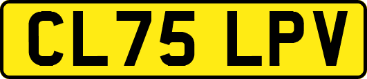 CL75LPV