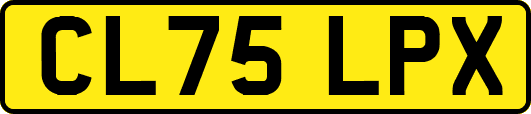 CL75LPX