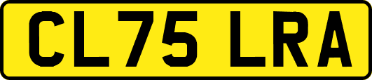 CL75LRA