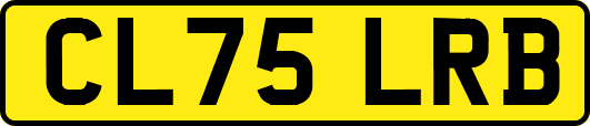 CL75LRB