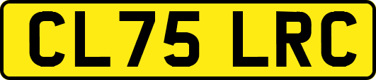 CL75LRC