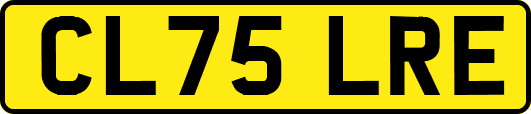 CL75LRE