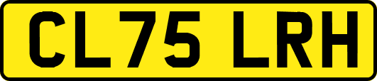 CL75LRH