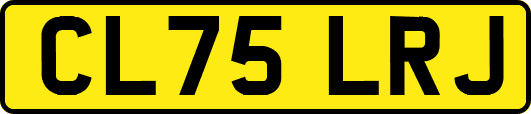 CL75LRJ