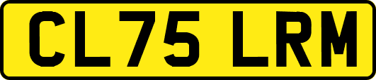 CL75LRM