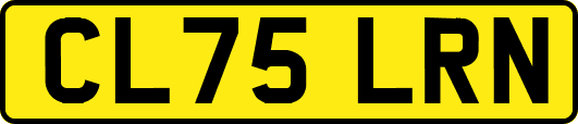 CL75LRN
