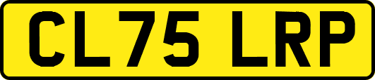 CL75LRP