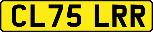 CL75LRR