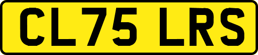 CL75LRS