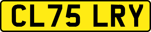 CL75LRY