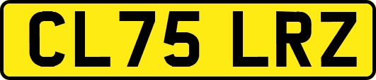 CL75LRZ