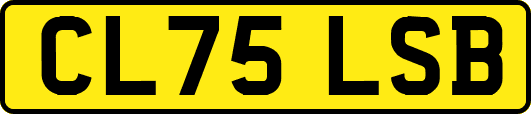 CL75LSB
