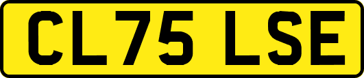 CL75LSE