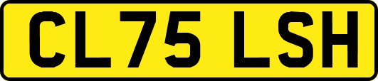 CL75LSH
