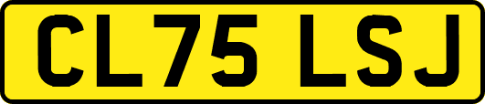 CL75LSJ