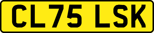 CL75LSK