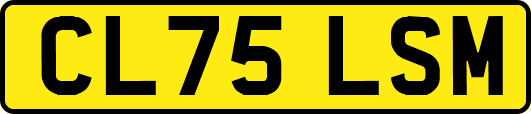 CL75LSM