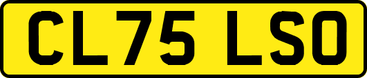CL75LSO
