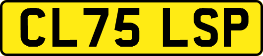 CL75LSP