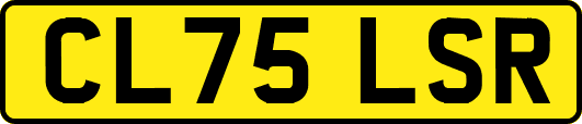CL75LSR