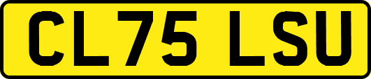 CL75LSU